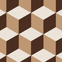 Wood look tile ESCALIERindoorwallfloor