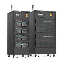 Battery test equipment MTS100performanceautomaticindustrial