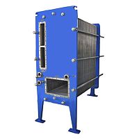 Plate evaporator processfor liquid concentrationfor dairy products