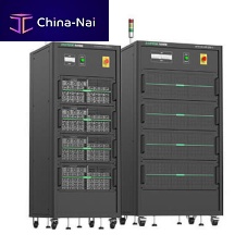 Battery test equipment MTS100performanceautomaticindustrial