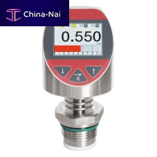 Electronic pressure switch PRECONT PN4LMabsolutefor liquidsfor gas