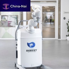 Assistive robotic arm ROBERT®for rehabilitationfor persons with reduced mobility6-axis