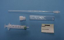 Suction cannula CITOVAC-4endometrial biopsy