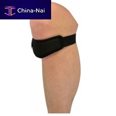 Infra-patellar knee strap Bodytonix