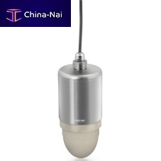 FMCW radar level transmitter OPTIWAVE 1400for waterfor wastewaterHART