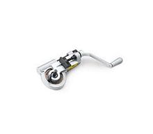Handheld bender Exactol® 412lever-operatedtubeportable
