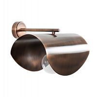 Contemporary wall light FLYindoormetalsculptural