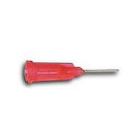 Stainless steel dispensing tip Loctite 97227
