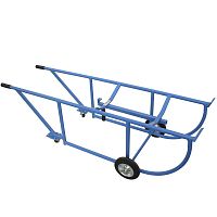 Handling cart FP 15-79-36metaldrumindustrial