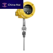 Membrane pressure transmitter One 4-20 mAdigitalthreaded