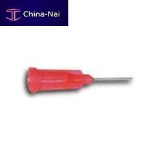 Stainless steel dispensing tip Loctite 97227