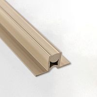 PVC expansion joint 8X10for floorfor tile