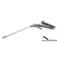 Arthroscopy forceps tissue graspingsuture