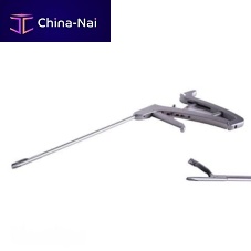 Arthroscopy forceps tissue graspingsuture