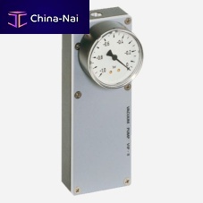 Analog pressure gauge VIP seriesfor vacuum