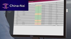 Measurement software LIS.QUALITYPASSmanagementqualitytraceability