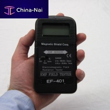 AC measuring instrument EF-401electromagnetic fieldmagnetic fieldEMI