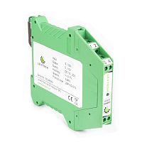 Signal isolator LSP-IV2galvanicpolymerDC