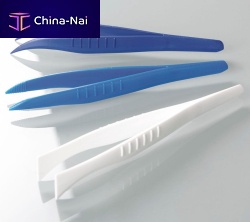 Disposable tweezers Single-use tweezerssterilelaboratoryfor pharmaceutical applications