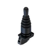 Single-axis joystick ECX 45 seriesmulti-axisIP65