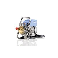 Cold water high-pressure cleaner HD serieselectric
