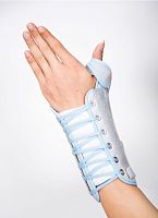Wrist orthosis OTC- WR010thumb orthosisLS
