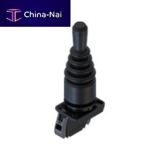 Single-axis joystick ECX 45 seriesmulti-axisIP65