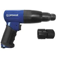 Pneumatic chipping hammer TAH seriesfor constructionhorizontal