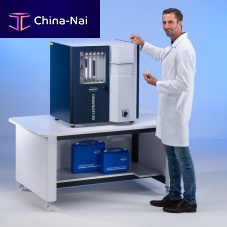 Concentration analyzer G6 LEONARDOoxygennitrogenhydrogen