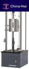 Creep determination measuring instrument HTC Series Type A