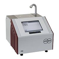 Tobacco moisture meter HAUNI F22microwavelaboratory
