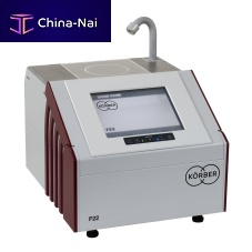 Tobacco moisture meter HAUNI F22microwavelaboratory