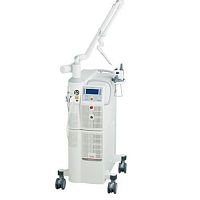 Surgical laser SP Dynamisskin rejuvenationacne treatmentNd:YAG