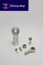 Male-female rod end JOINBALsteelplain bearing