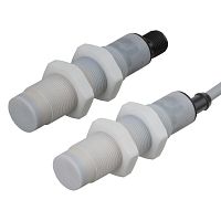 Capacitive proximity sensor C18FT cylindricalM30M18