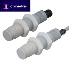 Capacitive proximity sensor C18FT cylindricalM30M18