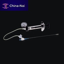 Balloon catheter spine augmentation system GUARDIAN®percutaneous kyphoplasty