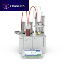 Karl Fischer titrator EVA V1volumetricautomated