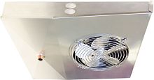Commercial forced draft evaporator SB Seriesfor the food industryairCO2