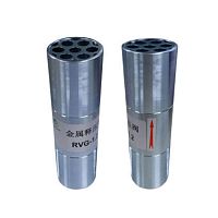 Air pressure relief valve RVG 1.2high-pressurevacuumhigh-performance