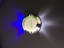 Outdoor lighting PATHWAY Walkoverfor terminalsfor yachtsfor shipyards