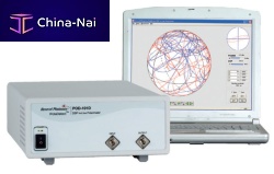 Optical polarimeter POD-101Dhigh-speed