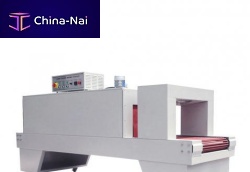 Electric shrink tunnel BSE6040Ahot air