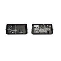 Spinal surgery instrument kit MIS