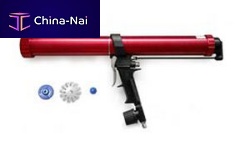 Dispensing gun RC119Nairmanual