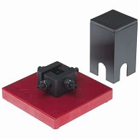 Cuvette holder CUV-UV/VIS