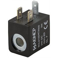 Valve solenoid SOL01 seriesIP65industrial