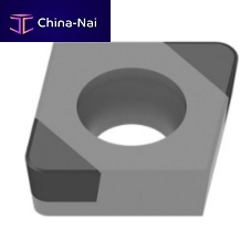 CBN turning insert CTB H15 positivefor steelfor difficult-to-machine materials