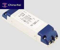 Enclosed LED driver dimmable