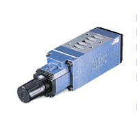 Compressed air pressure regulator PRA3C seriesfor inert gasessingle-stageindustrial